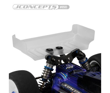 JConcepts - Carpet Turf Dirt, 6.5 JConcepts - Carpet Turf Dirt, 6.5