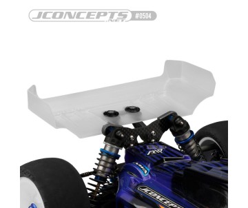 JConcepts - Carpet Turf Dirt, 7