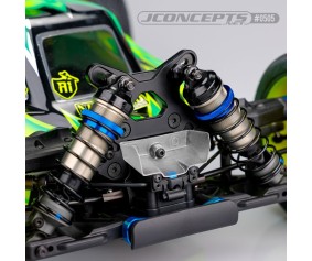 JConcepts Front Wing - Fits RC8B4  and RC8B4e