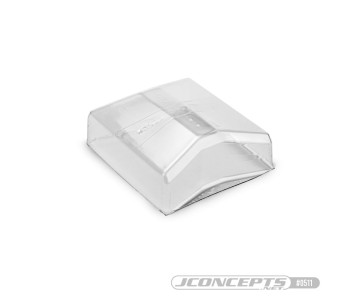 JConcepts JConcepts - RC10B7 | RC10B7D aero upper wing (Fits – AE #92426 updated parts set)