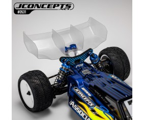 JConcepts Illuzion 7.0