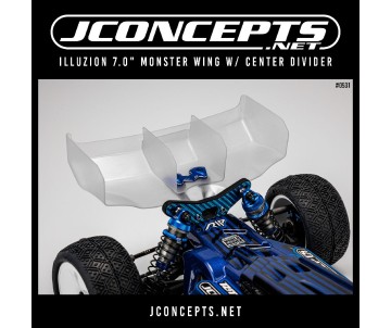 JConcepts Illuzion 7.0
