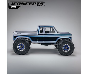 JConcepts JCI - Slim Tuck, 1979 Ford F-250 Supercab, 12.3