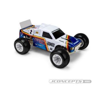 JConcepts JCI RC10T body 