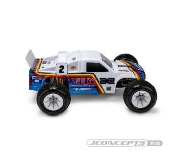 JConcepts JCI RC10T body 