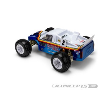 JConcepts JCI RC10T body 