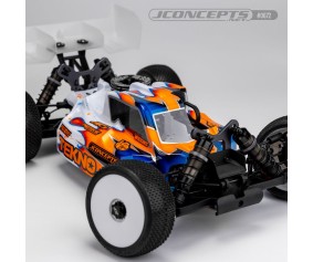 JConcepts P2 - Tekno NB48 2.2 buggy body