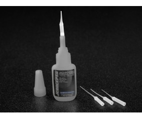 JConcepts glue straw - 4pc. 