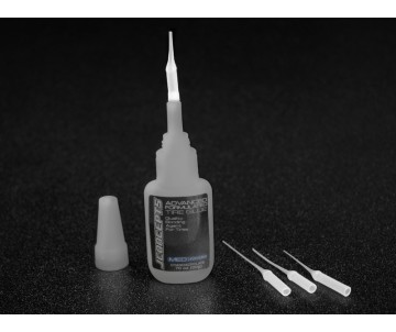 JConcepts glue straw - 4pc. 