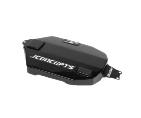 JConcepts Illuzion - Slash overtray - protects chassis from excessive debris