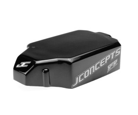 JConcepts Illuzion - Stampede 4x4 - over-tray - protects chassis from excessive debris