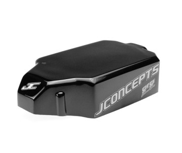 JConcepts Illuzion - Stampede 4x4 - over-tray - protects chassis from excessive debris