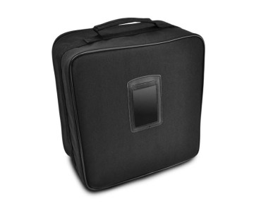 JConcepts radio bag - Sanwa M12S (Fits - Sanwa M12 and similar)