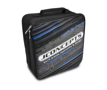 JConcepts radio bag - Sanwa M12S (Fits - Sanwa M12 and similar)