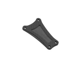 JConcepts - RC10T 2.5MM Carbon Fiber transmission brace (3 gear) 