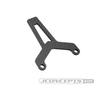 JConcepts RC10 Monroe carbon fiber battery brace