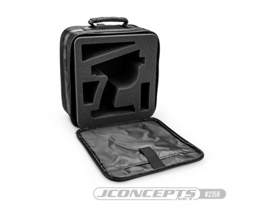 JConcepts Futaba T10PX Radio Bag