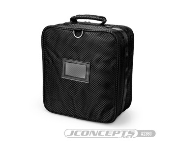 JConcepts Futaba T4PM Radio Bag