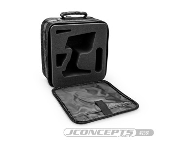 JConcepts Sanwa MX6 Radio Bag