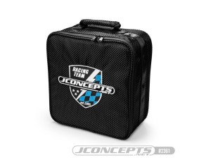 JConcepts Sanwa MX6 Radio Bag