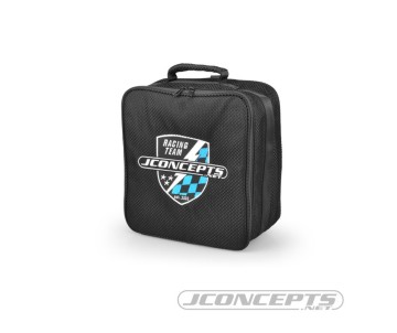 JConcepts Finish Line radio bag - Futaba 7PX