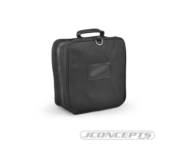 JConcepts Finish Line radio bag - Futaba 7PX