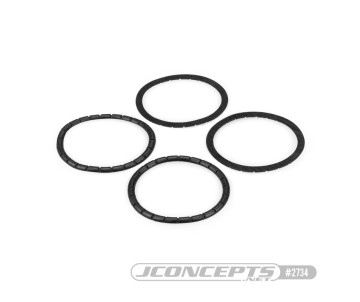 JConcepts - 1/10th buggy tire inner sidewall support adaptor (4)