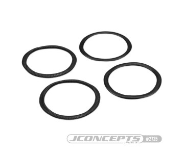 JConcepts - 1/8th buggy tire inner sidewall support adaptor