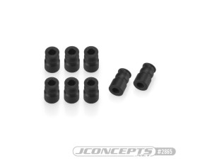 JConcepts Delrin Pivot Bushing (Fits Regulator Chassis Set For AE Shocks)