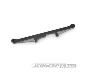 JConcepts Regulator Rear Steering Lock-Out (Fits Regulator Transmission Case)
