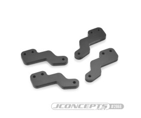 JConcepts Regulator Steering Arms (Fits Regulator Steering Knuckle)