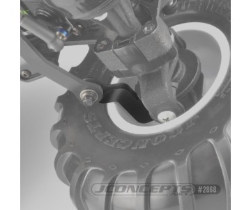 JConcepts Regulator Steering Arms (Fits Regulator Steering Knuckle)