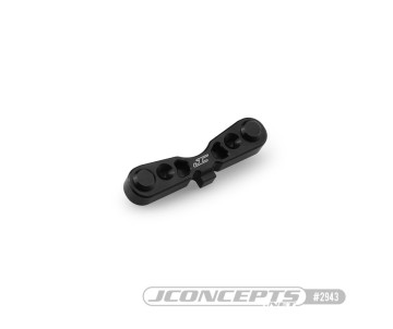 JConcepts Kraton 6S BLX - Aluminum Suspension Mount, RF (Fits Arrma Kraton 6s BLX)