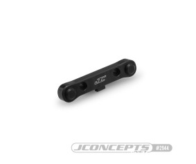 JConcepts Kraton 6S BLX - Aluminum Suspension Mount, RR (Fits Arrma Kraton 6s BLX)