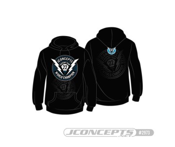 JConcepts 