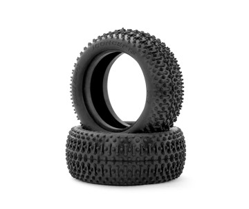 JConcepts Goose Bumps - green compound (fits 2.2