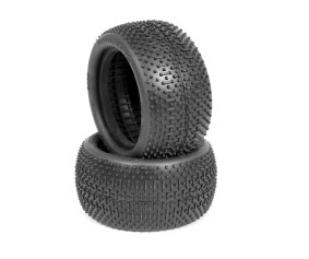 JConcepts Flip Outs - green compound (fits 2.2