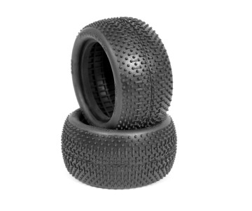 JConcepts Flip Outs - green compound (fits 2.2