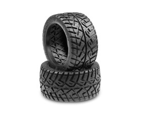 JConcepts G-Locs - yellow compound - (fits 2.8