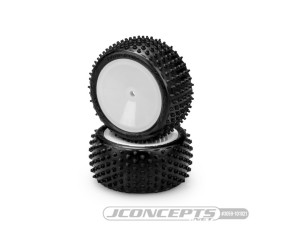 JConcepts Drop Step 2.2