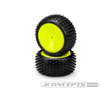 JConcepts Drop Step 2.2
