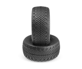 JConcepts 3Ds - green compound - (fits SCT 3.0