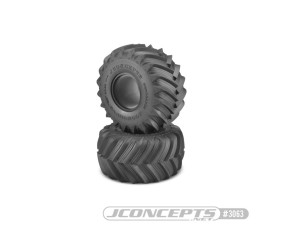 JConcepts Renegades Jr 2.2 - gold compound (Fits - Midwest #3380 2.2