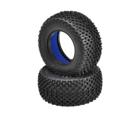 JConcepts Choppers - blue compound - (fits SCT 3.0