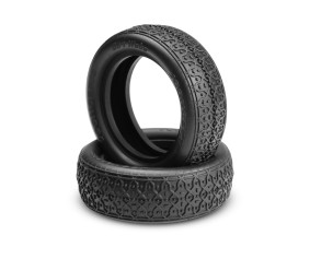 JConcepts Dirt Webs - blue compound - (fits 2.2