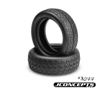 JConcepts Dirt Webs - Aqua (A2) compound - (fits 2.2