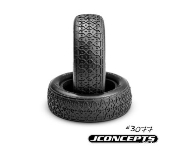JConcepts Dirt Webs - Aqua (A2) compound - (fits 2.2