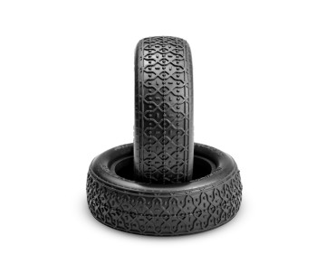JConcepts Dirt Webs - gold compound - (fits 2.2