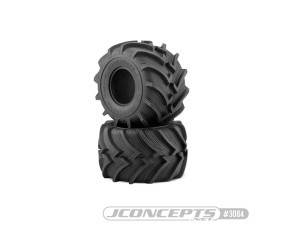 JConcepts Fling Kings - Gold Compound - 2.6 x 3.8