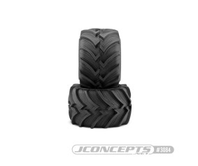 JConcepts Fling Kings - Gold Compound - 2.6 x 3.8